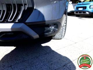 CITROEN C3 Aircross usata, con Bluetooth