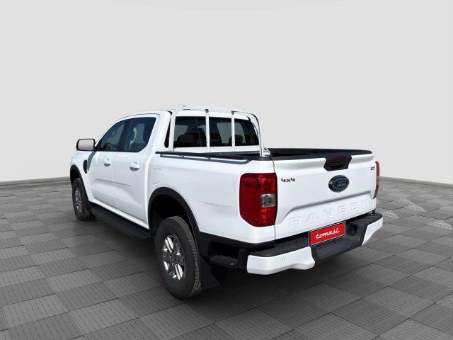 FORD Ranger usata 2
