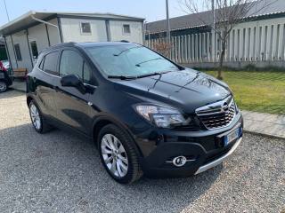 OPEL Mokka usata, con Airbag laterali