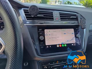 VOLKSWAGEN Tiguan usata, con Immobilizzatore elettronico