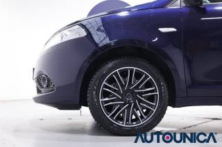 LANCIA Ypsilon usata, con Autoradio digitale