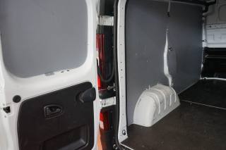 RENAULT Trafic usata, con Monitoraggio pressione pneumatici