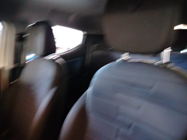 LANCIA Ypsilon usata 20