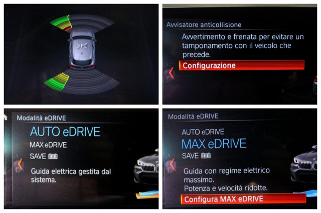 BMW X2 usata, con Immobilizzatore elettronico