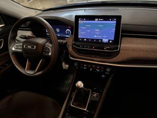 JEEP Compass usata, con Cruise Control
