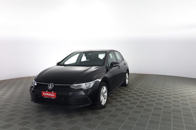 VOLKSWAGEN Golf usata 0