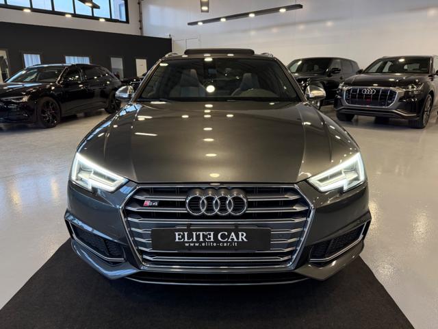 AUDI S4 usata, con Airbag