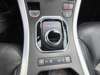 LAND ROVER Range Rover Evoque usata, con Servosterzo