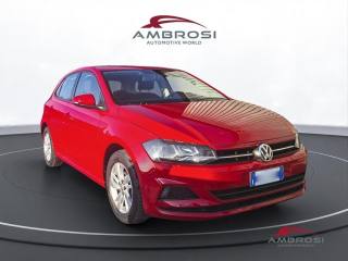 VOLKSWAGEN Polo usata 1