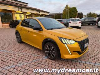 PEUGEOT 208 usata, con Airbag laterali