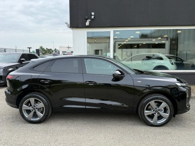 AUDI Q3 usata, con Autoradio