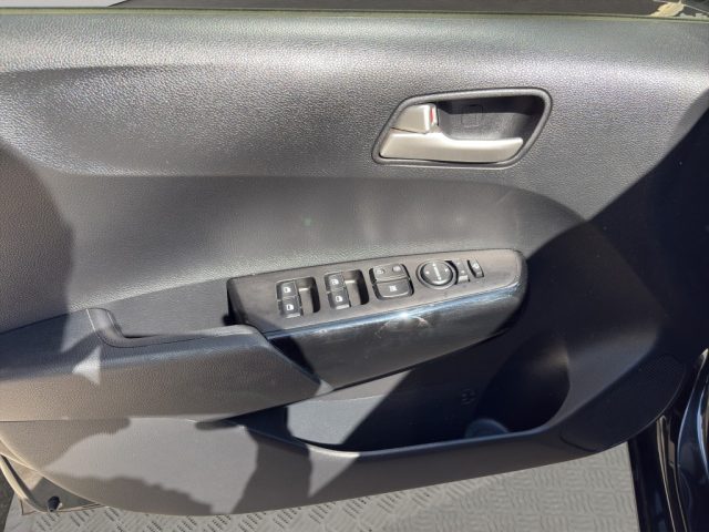 KIA Picanto usata 17