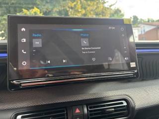 CITROEN C3 usata, con Chiusura centralizzata