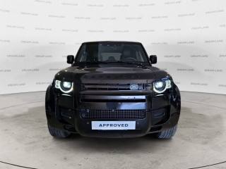 LAND ROVER Defender usata, con Cerchi in lega