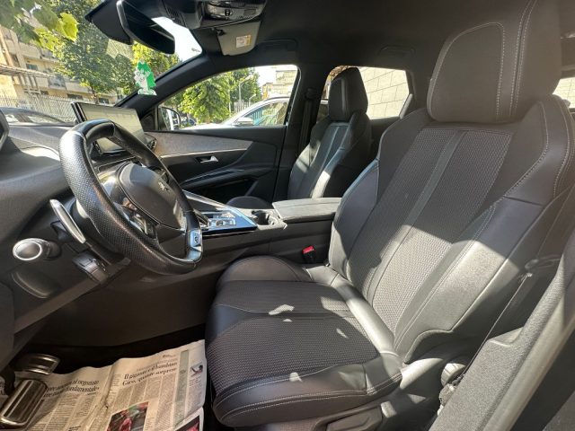 PEUGEOT 3008 usata, con Filtro antiparticolato