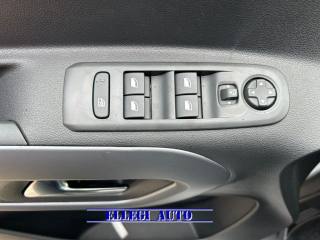 FIAT Doblo usata, con Airbag testa