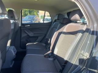 VOLKSWAGEN T-Cross usata, con Controllo trazione