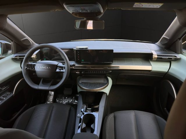 LANCIA Ypsilon usata, con Sedile posteriore sdoppiato