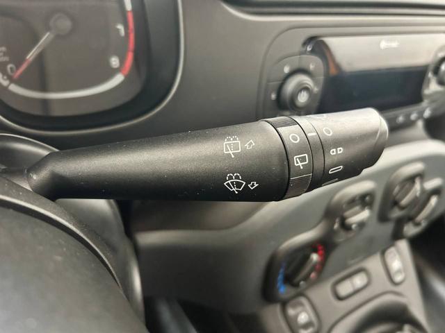 FIAT Panda usata, con Chiusura centralizzata telecomandata