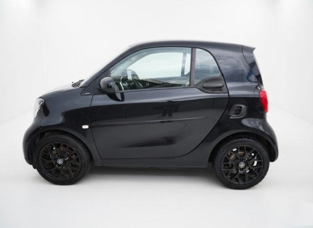 SMART ForTwo usata, con Airbag Passeggero