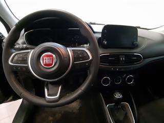 FIAT Tipo usata, con Climatizzatore