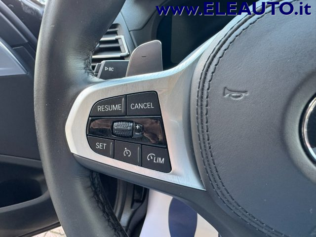 BMW X3 usata, con Interni in pelle