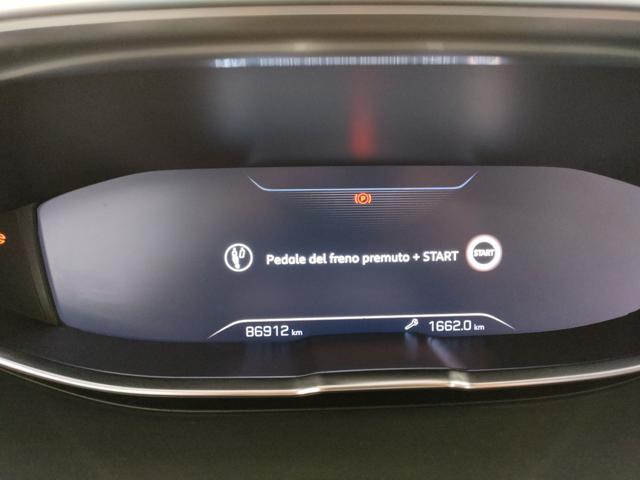 PEUGEOT 3008 usata, con Filtro antiparticolato