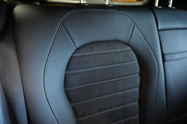 MERCEDES-BENZ GLC 300 usata 64