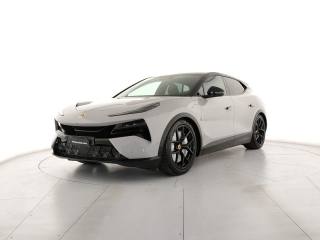 LOTUS Eletre usata, con Airbag
