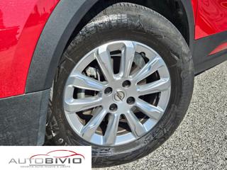 OPEL Mokka usata, con USB