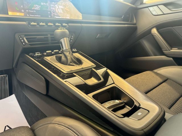 PORSCHE 992 usata, con Chiusura centralizzata