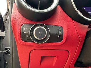 ALFA ROMEO Stelvio usata, con Cerchi in lega