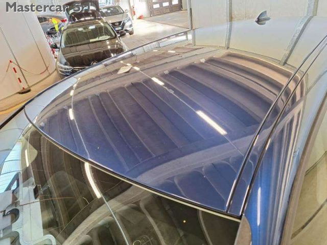 BMW 218 usata, con Boardcomputer