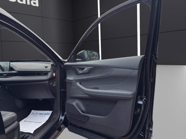 DR MOTOR DR5 usata, con Controllo elettronico della corsia