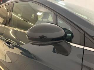 RENAULT Captur usata, con Porta scorrevole