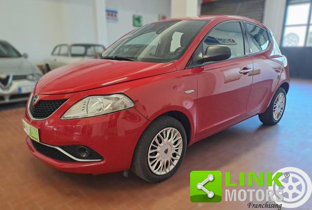 LANCIA Ypsilon usata 2