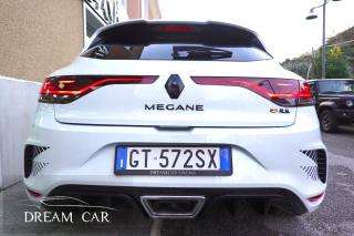 RENAULT Megane usata, con Alzacristalli elettrici