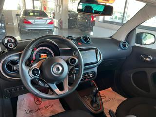 SMART ForTwo usata, con Cerchi in lega