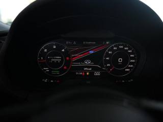 AUDI A3 usata, con Sedile posteriore sdoppiato