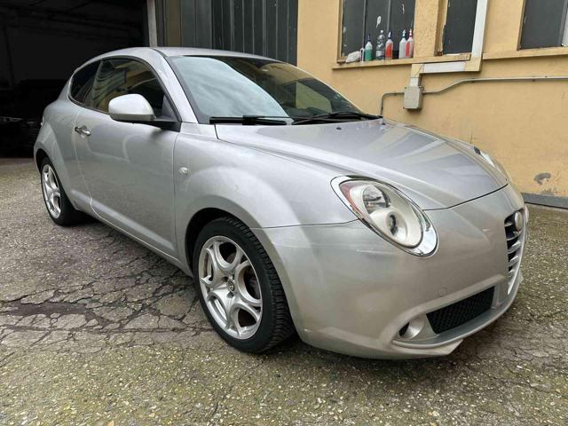 ALFA ROMEO MiTo usata, con Airbag laterali