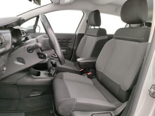 CITROEN C3 usata, con Alzacristalli elettrici