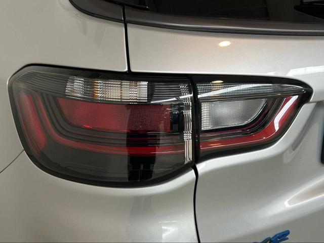 JEEP Compass usata, con Vivavoce