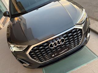 AUDI Q3 usata, con Volante multifunzione