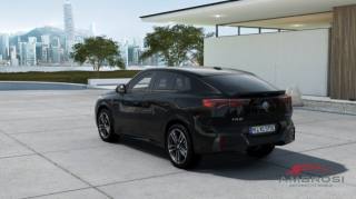 BMW iX2 usata 1