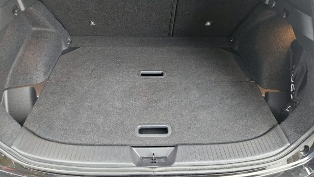 NISSAN Qashqai usata, con Controllo trazione