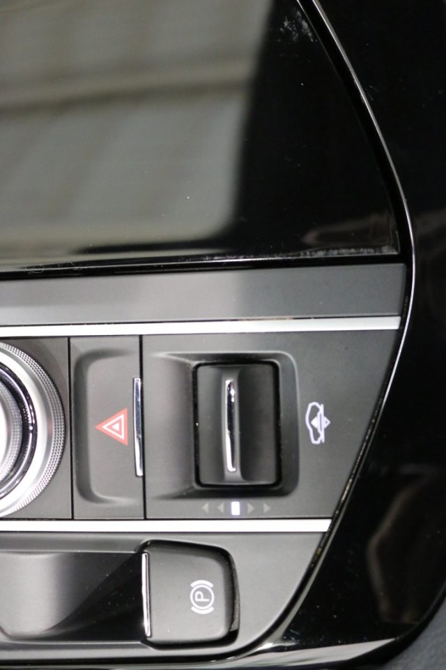 MASERATI Levante usata 26