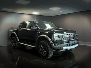 FORD Ranger Raptor usata, con Airbag laterali