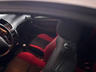 PEUGEOT 207 usata, con Immobilizzatore elettronico