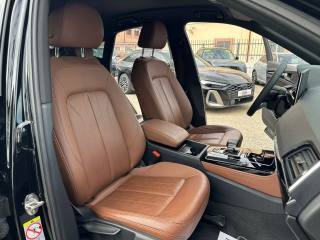 AUDI Q5 usata, con Autoradio