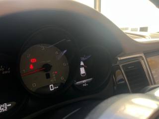 PORSCHE Macan usata, con Alzacristalli elettrici